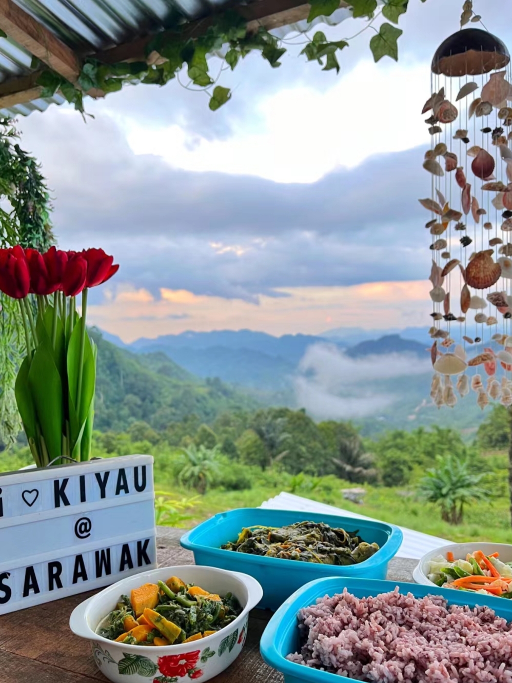 Hartz Chicken Buffet