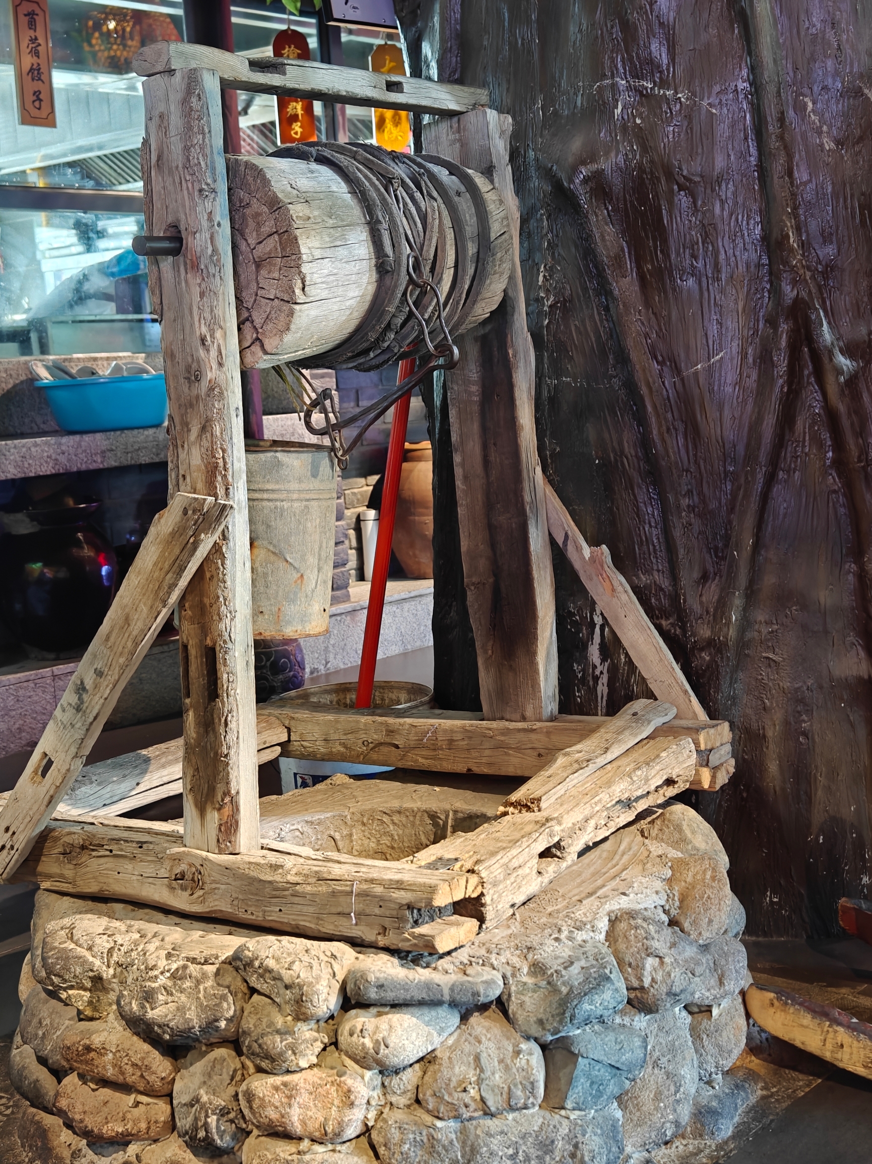 顺兴楼·巴里坤美食(益寿路店)餐厅图片