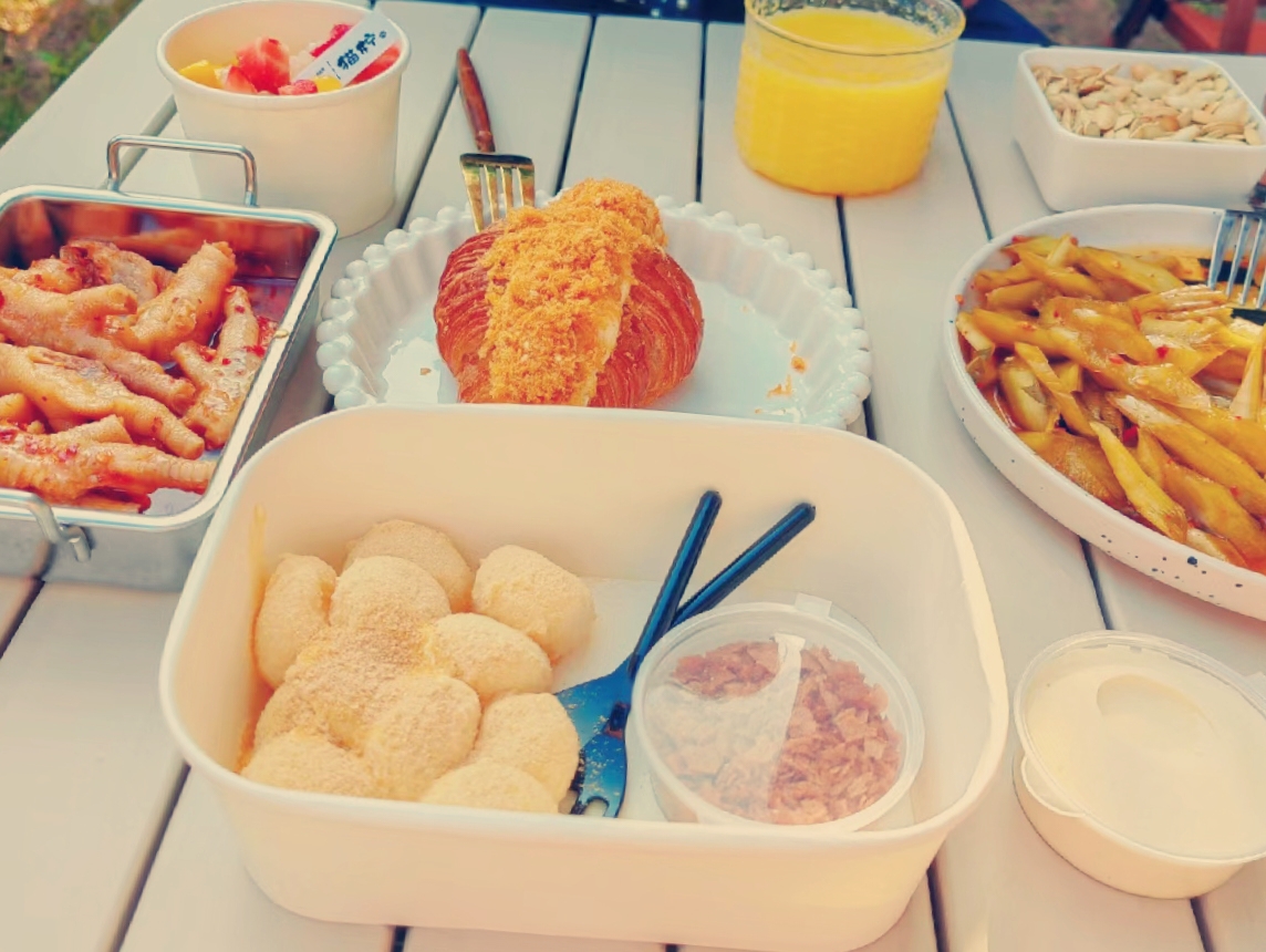 猫柠蛋糕餐厅图片