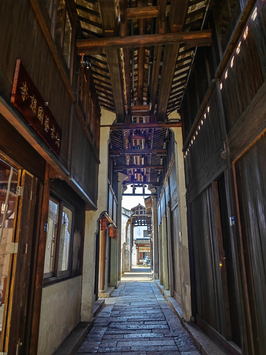 黎里王记辣脚(黎里总店)