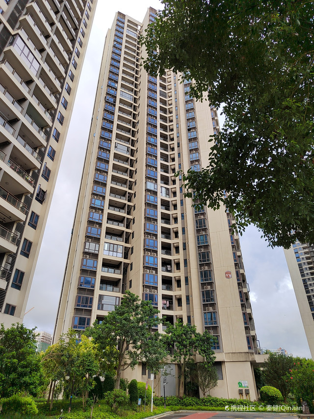 北海碧桂园北纬21度