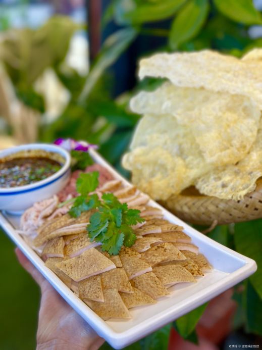 味欣大理味道·云南菜滇菜·地道大理菜·生皮(北站里店)
