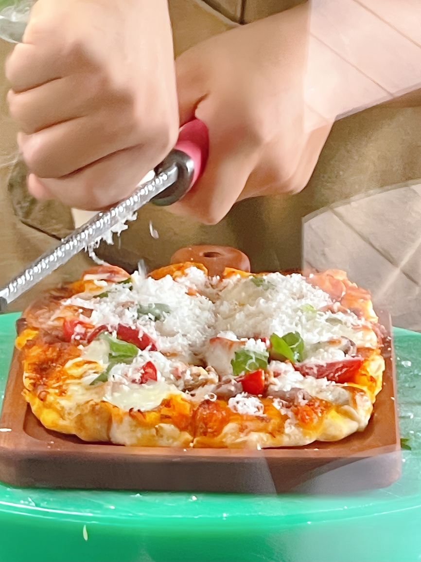 在野&意式田园西餐厅(金汇店)