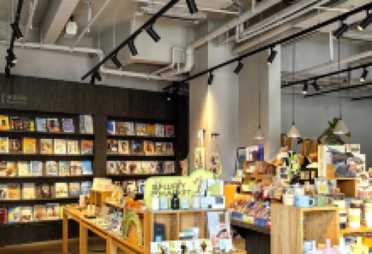 单向空间(阿那亚店)购物图片