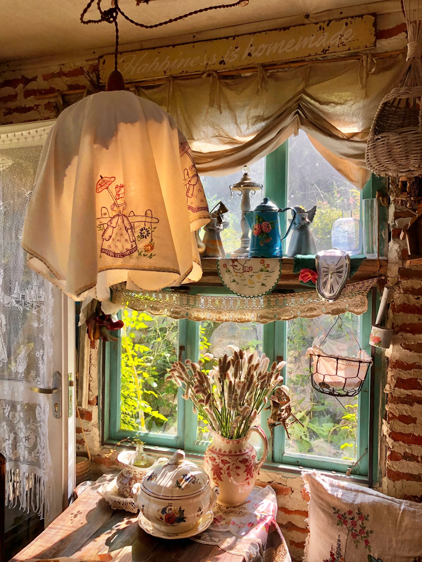 荒度咖啡(北九水店)餐厅图片