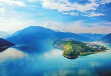 九襄镇景点图片