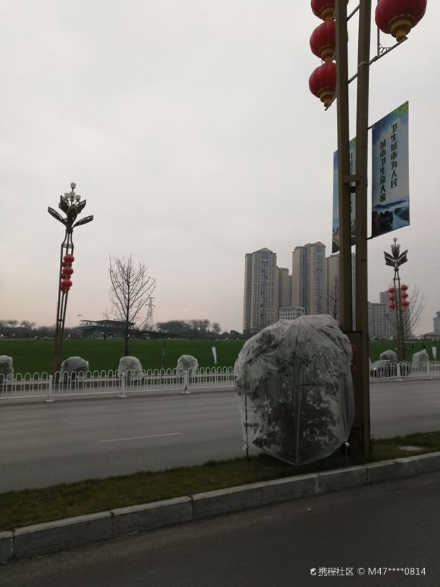 广安兔儿山公园,适合亲子游玩的地方.