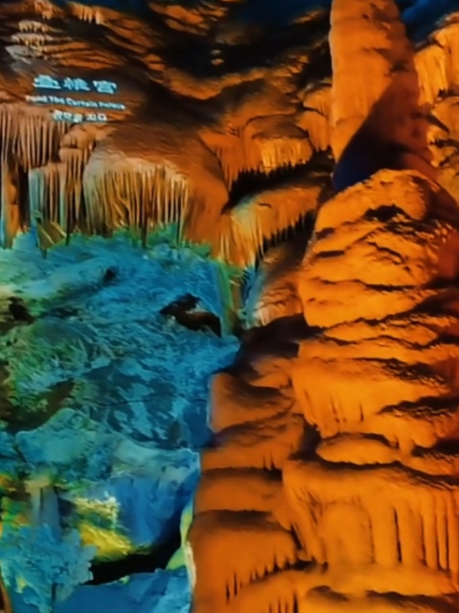 玉华洞景区免费体验活动：探秘喀斯特溶洞，畅享自然之美
