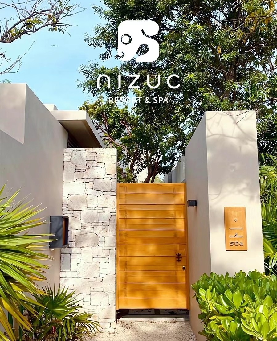 [Love]坎昆酒店|Nizuc Resort超全入住攻略 [Like]Nizuc Resort &