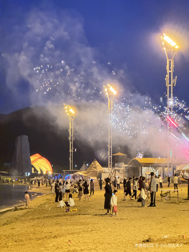 超强攻略_玩转兴城龙回头之行