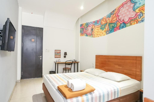 Jatim Kitchen餐厅图片