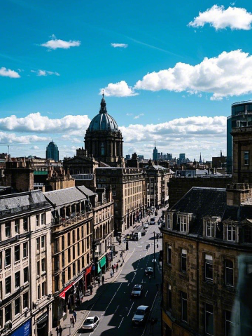 The Quayside餐厅图片