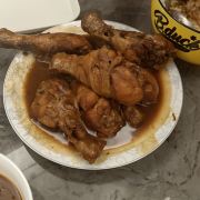 流浪者的小男孩