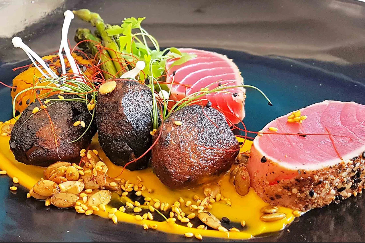 克里斯托布鲁克·贝利酒店(Crystalbrook Bailey)图片