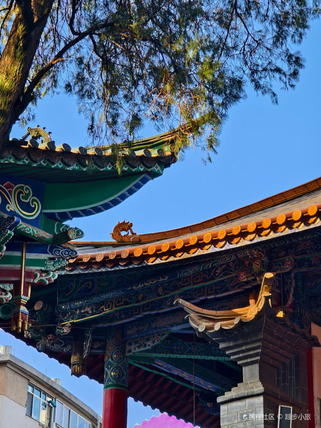 昆明市顺城清真寺