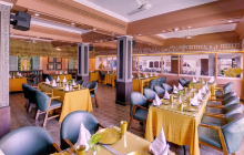 New Parijat Restaurant餐厅图片