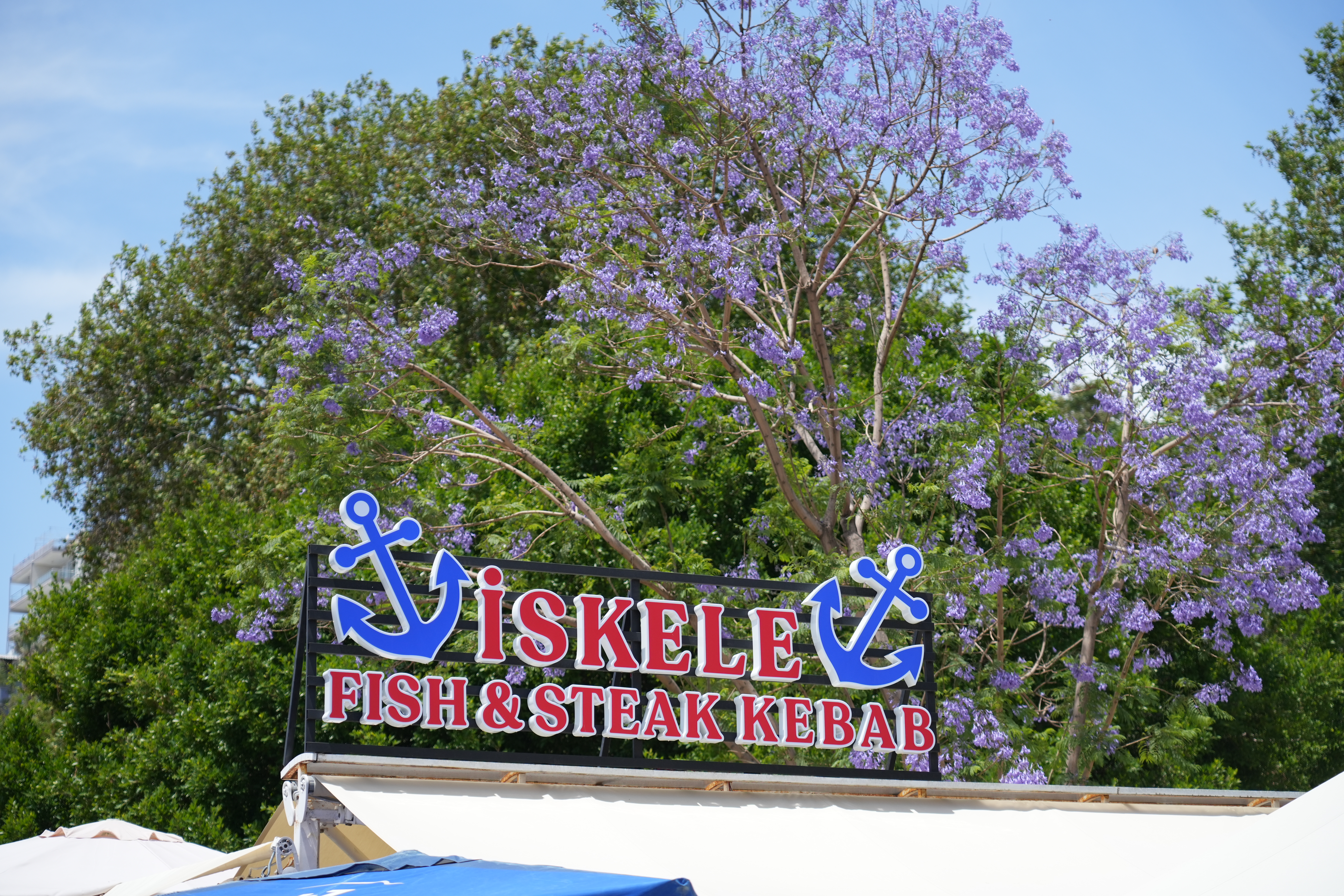 Iskele Fish&Steak House