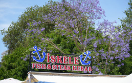 Iskele Fish&Steak House