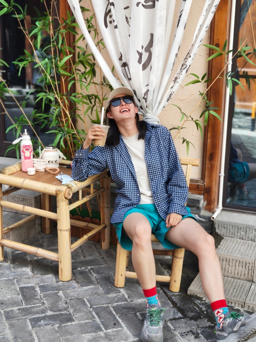 小舅母子烤鱼(万州天生天城店)