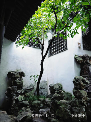 扬州逸圃游玩攻略-逸圃门票多少钱/价格表-团购票价预定优惠-景点地址在哪里/图片介绍/参观预约/旅游