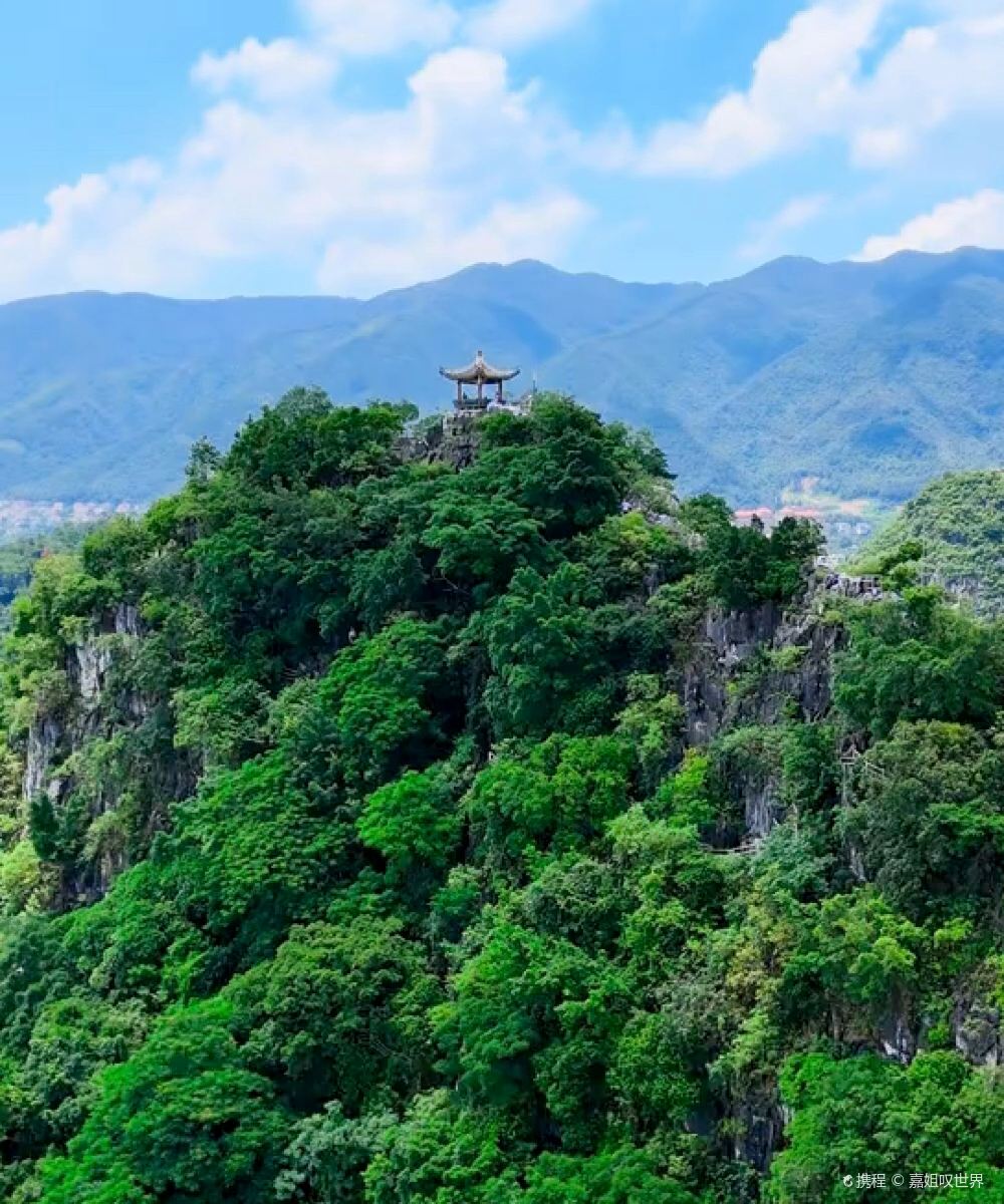 肇庆七星岩温德姆至尊酒店图片