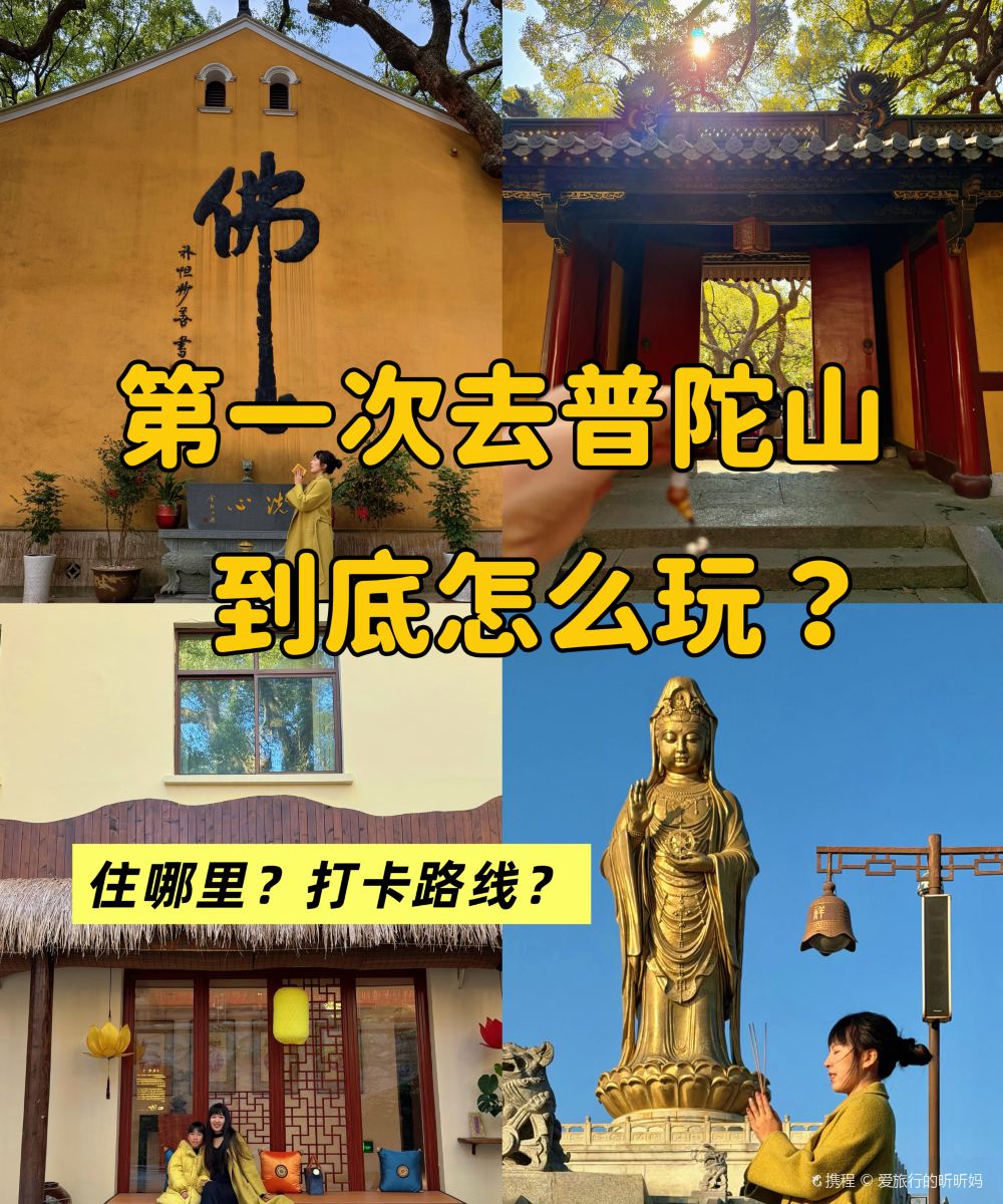 普陀山雷迪森庄园图片