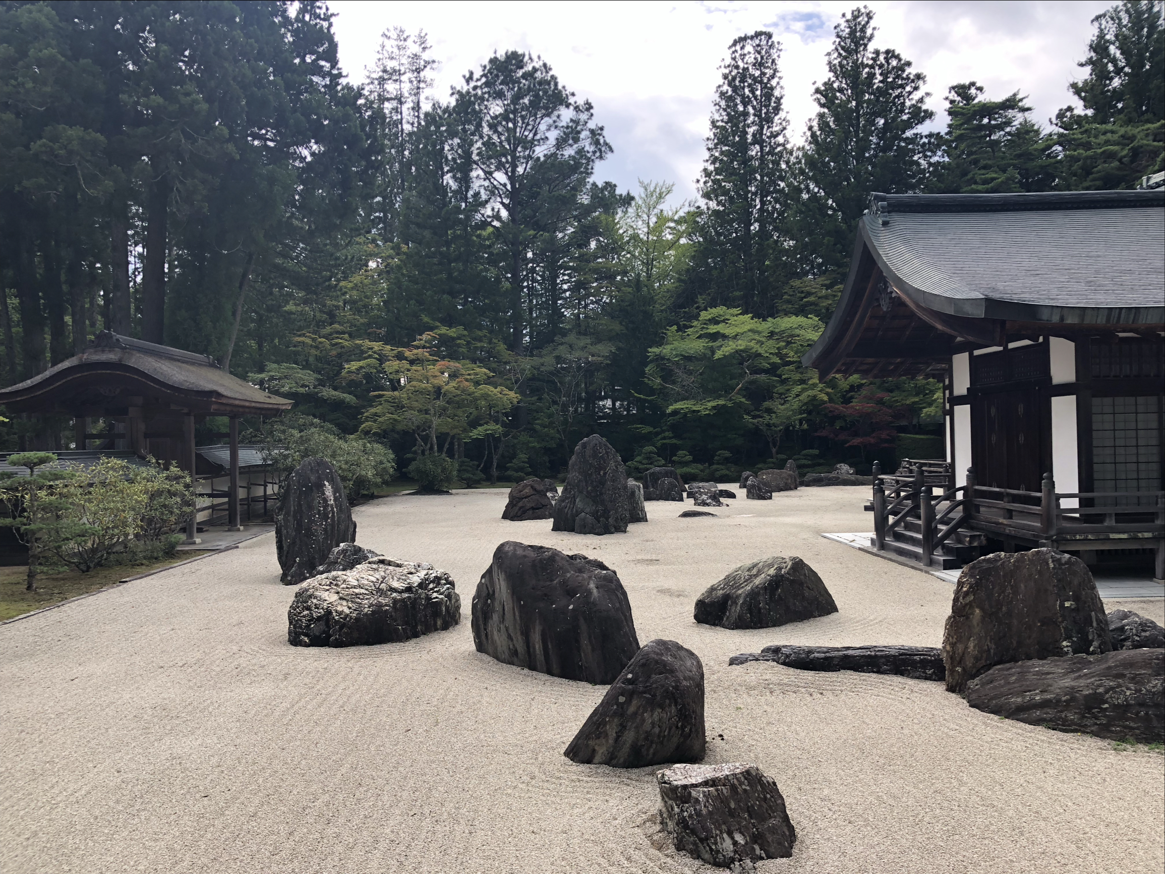 金刚峰寺