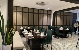 Lao​derm Restaurant Savannakhet