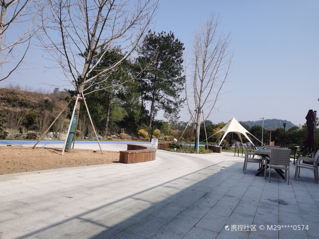 千岛湖植物园,鹿岛