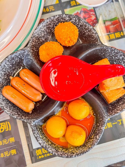 旺角冰室(人民南路店)