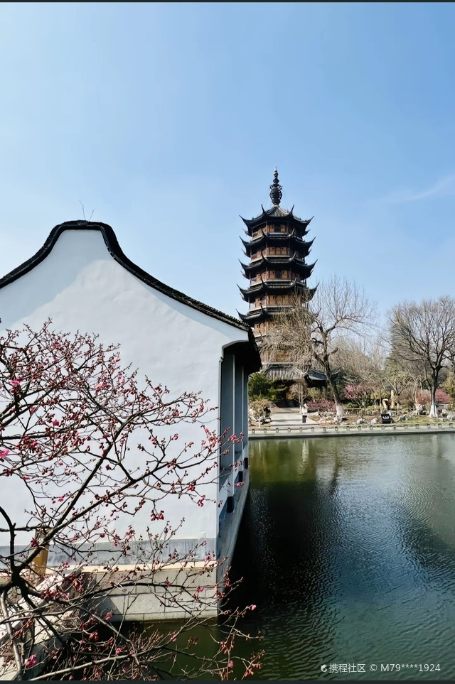 常州红梅阁游玩攻略-红梅阁门票多少钱/价格表-团购票价预定优惠-景点地址在哪里/图片介绍/参观预约/