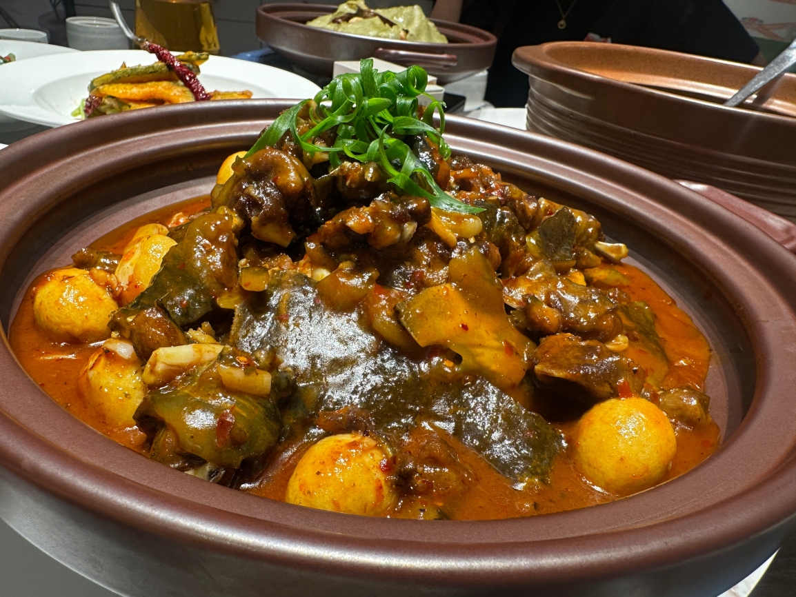 湘悦雅宴·精品湘菜(康城店)