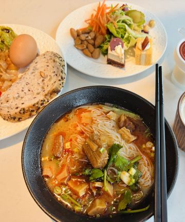 成都草堂雅高瑞享酒店图片