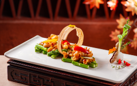 小梁园·地道景德菜(陶阳里御窑博物馆店)