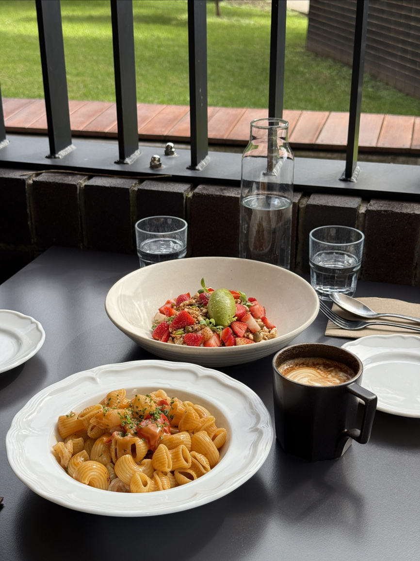 Cafe Ellen餐厅图片