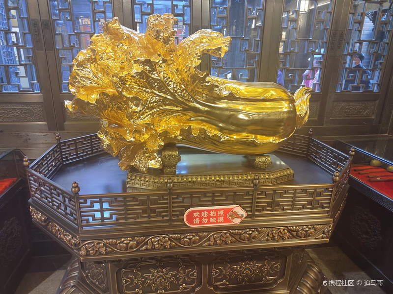 朱炳仁铜雕艺术博物馆