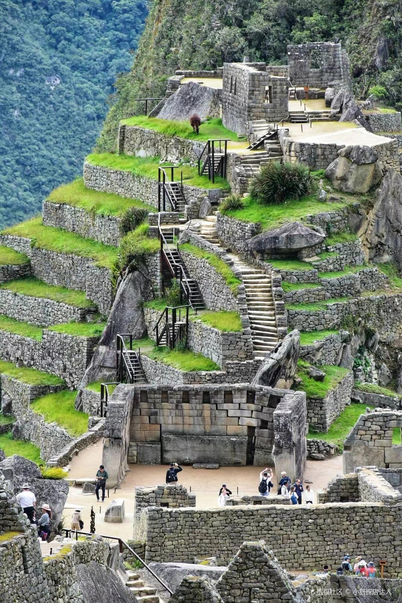 世界新七大奇迹-马丘比丘