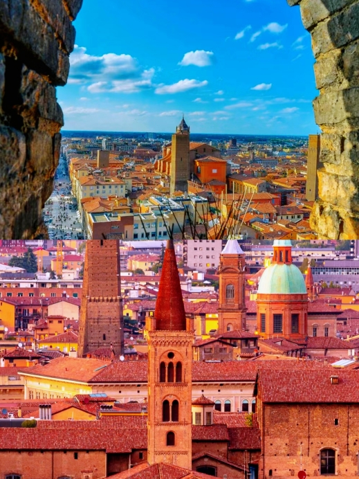 Antica Trattoria dalla Gigina