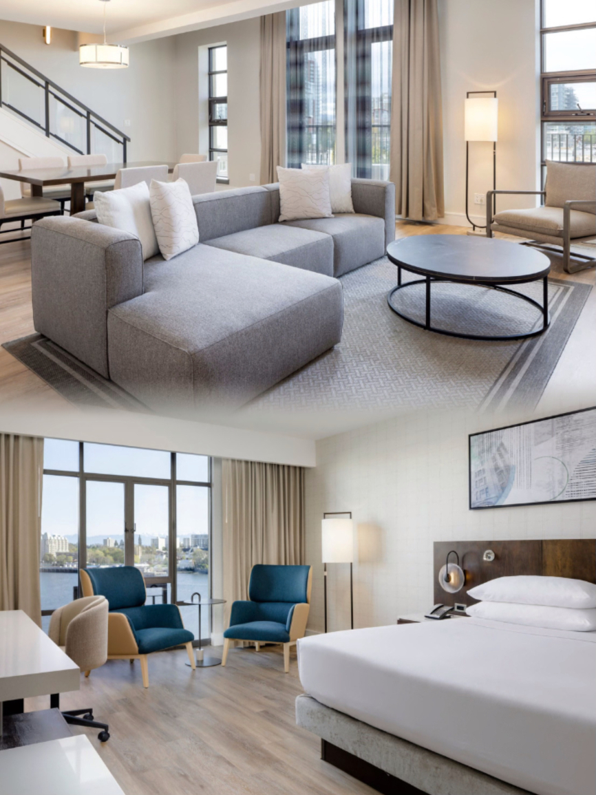 LURE Restaurant & Bar