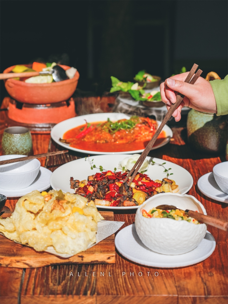 萶苼chunsheng餐厅餐厅图片