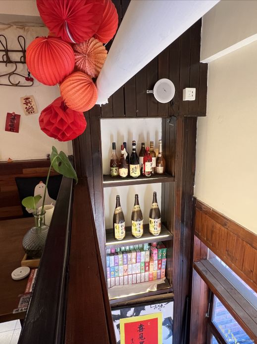 烧鸟仙人(下沙宝龙店)