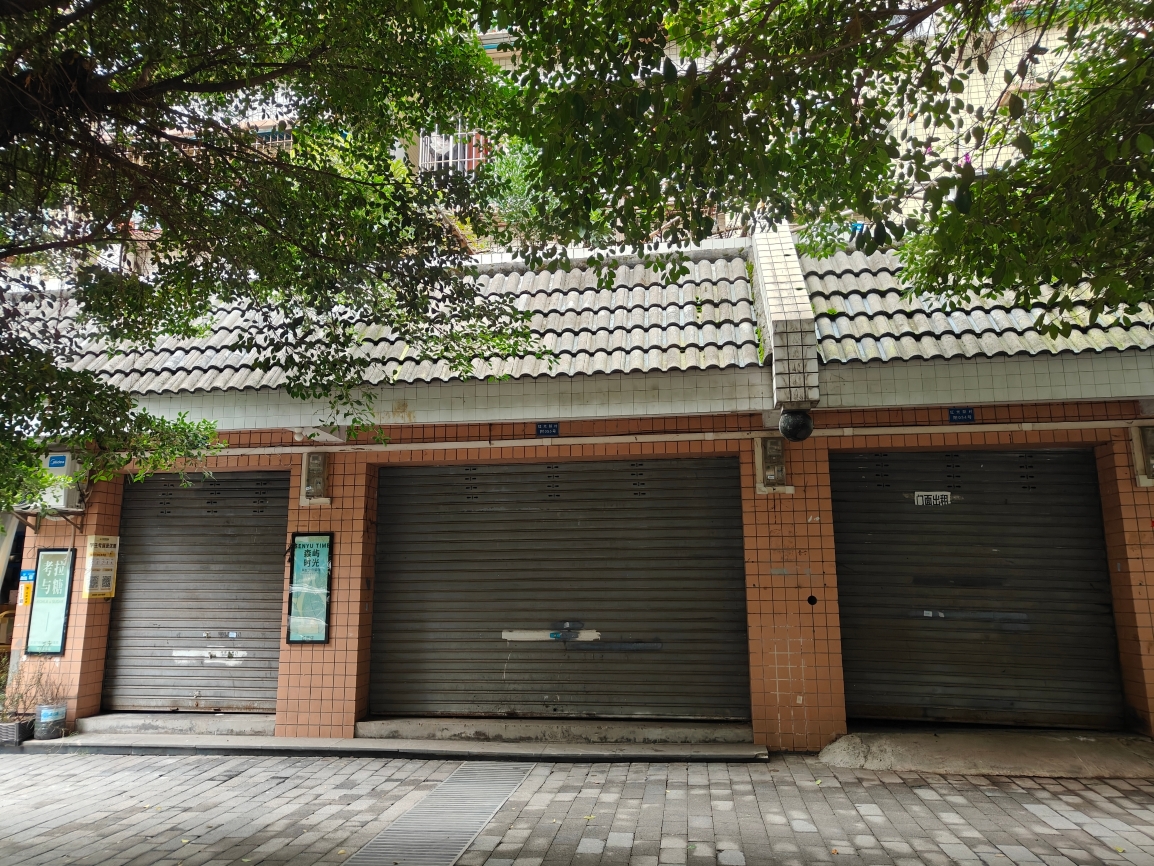 大嘴沾水米线(清华中学店)