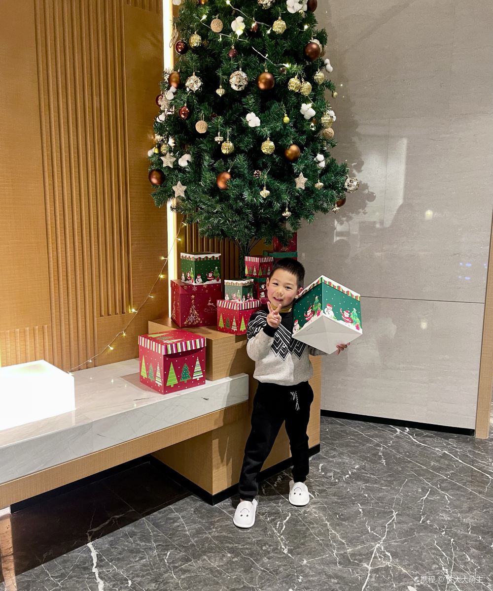 杭州未来科技城万豪万枫酒店图片