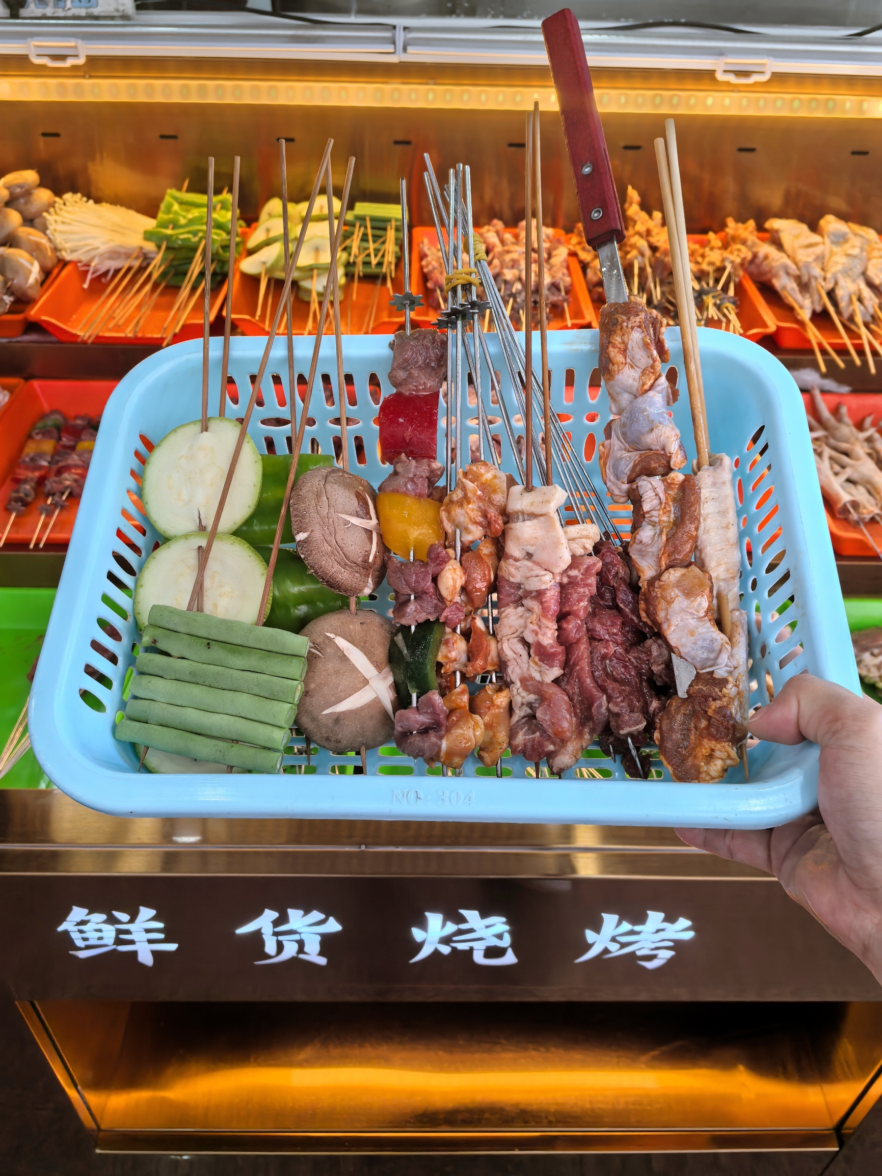 李小渔纸包鱼·田鸡·纸包肥肠鱼(悦实广场美食地标店)