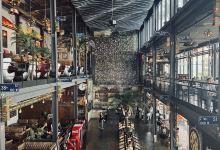 Road 1950 cafe美食图片