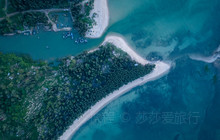 罗堂湾休闲渔村餐厅图片