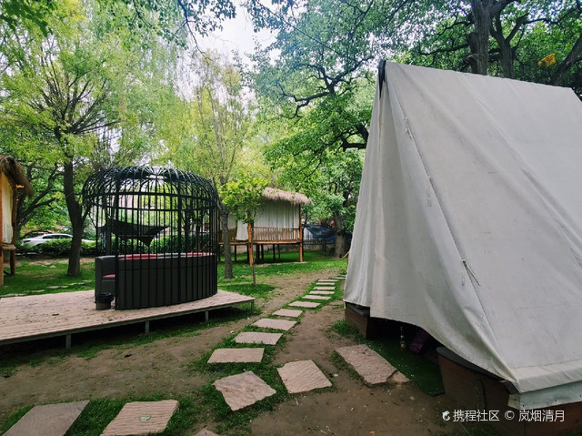 兰州·安宁都市春天生态园|共度轻松时光的理想场所