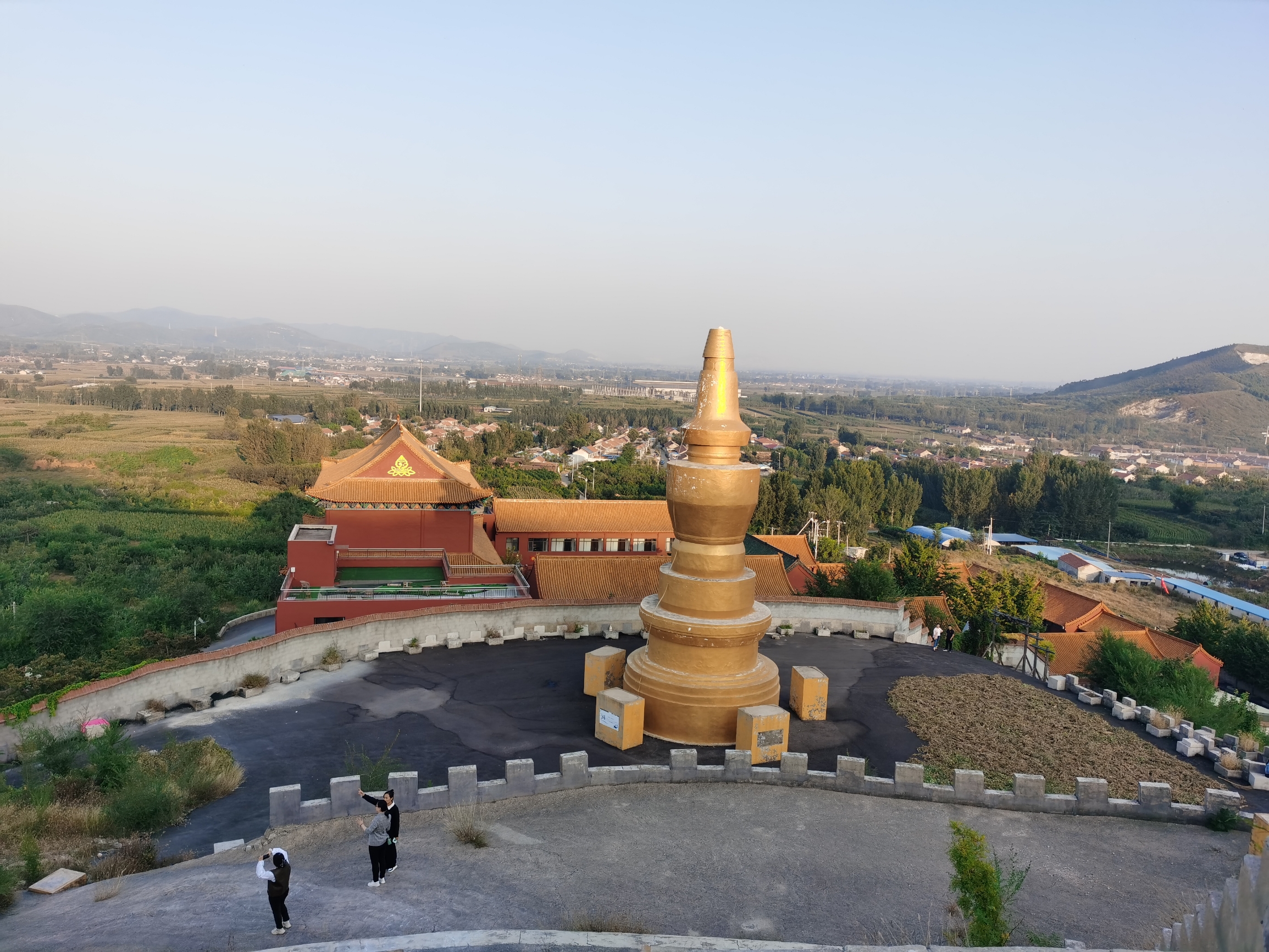 般若寺