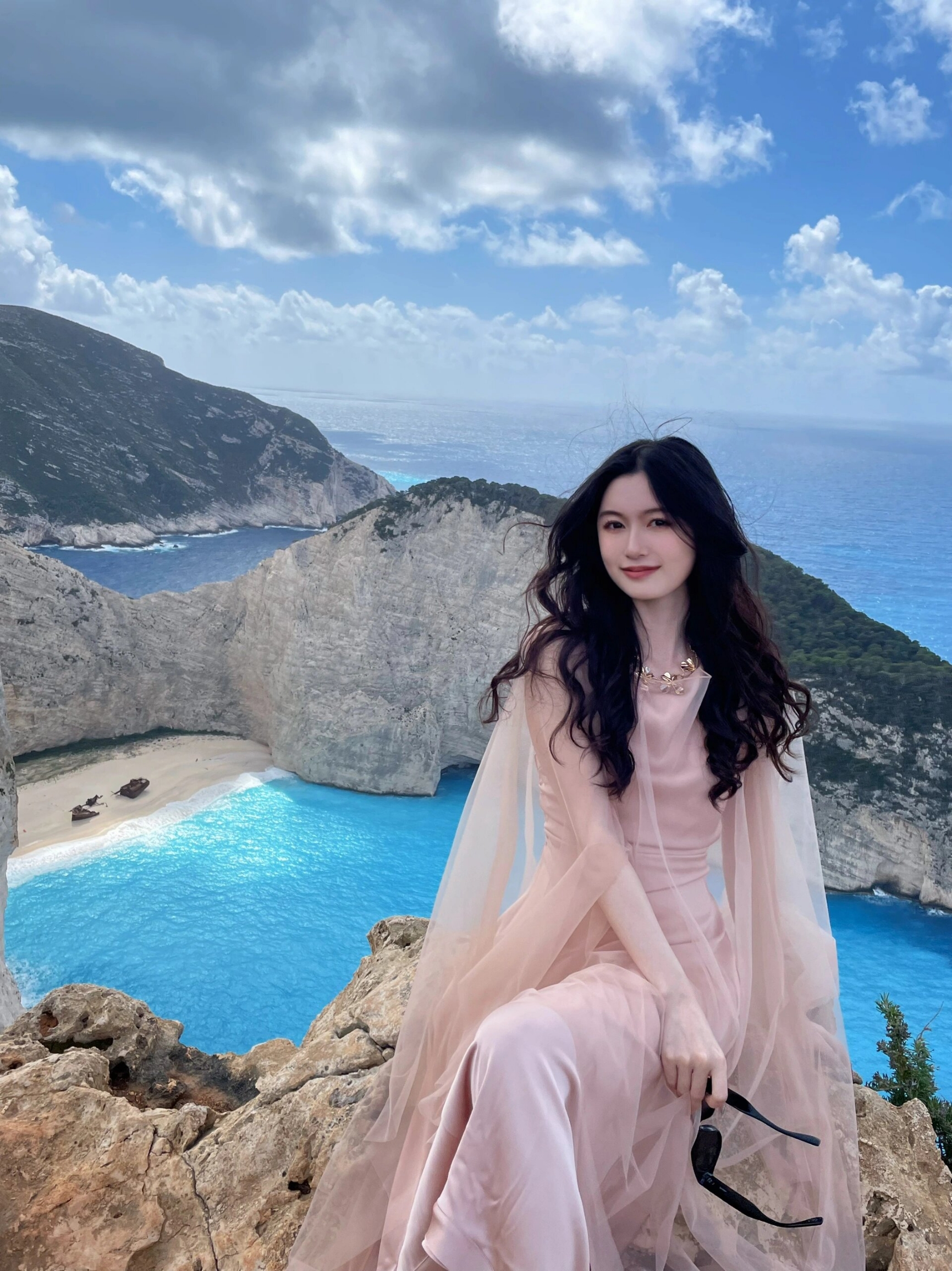 希腊🇬🇷 | 韩剧取景最美海岛一日游攻略‼️