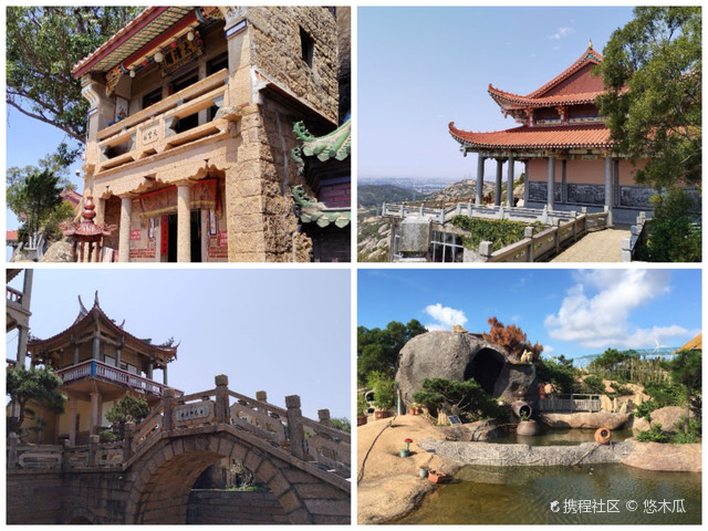 莆田天云洞:神秘传说与自然美景的完美结合